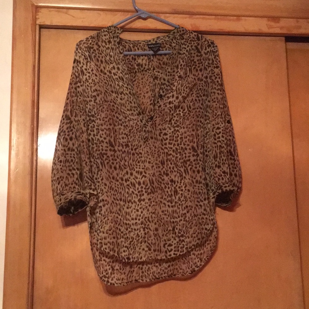 Blouse